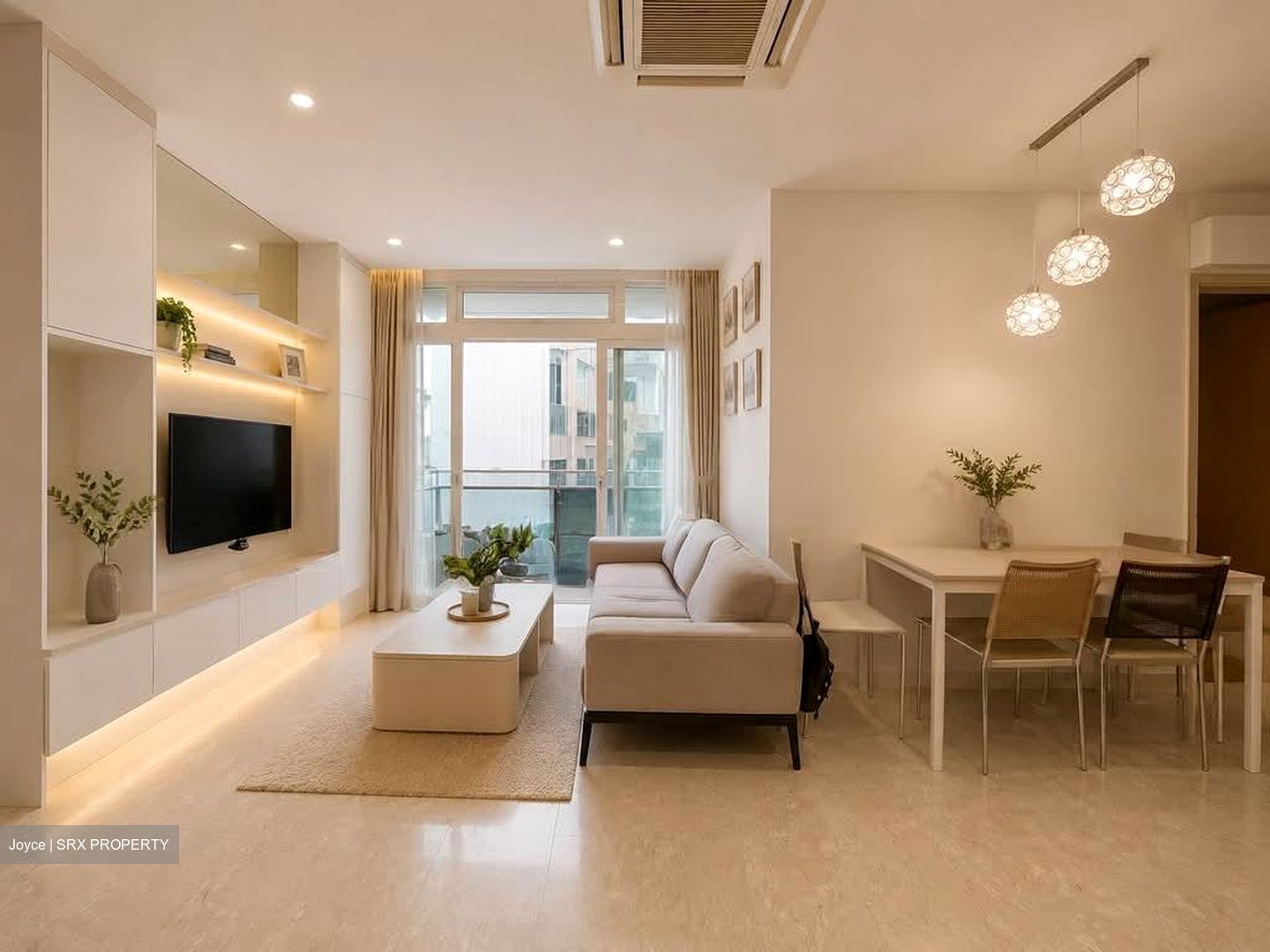 The Sunny Legend (D15), Apartment #609304871